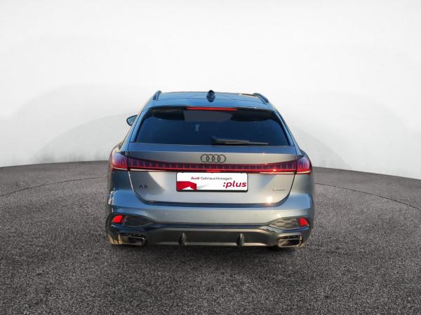 Audi A5 Avant TFSI quattro S line Tech+ Panorama AHK