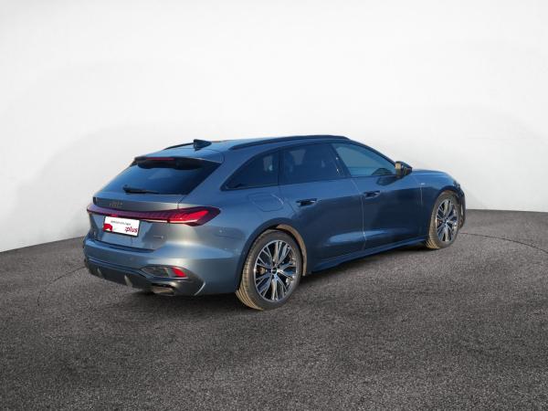 Audi A5 Avant TFSI quattro S line Tech+ Panorama AHK