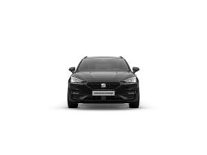 Seat Leon Sportstourer FR 2.0 TDI DSG AHK NAVI RFK SHZ IPA GJR
