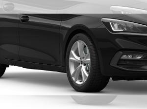 Seat Leon Sportstourer FR 2.0 TDI DSG AHK NAVI RFK SHZ IPA GJR