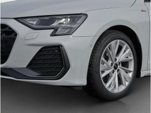 Audi A3 Sportback 35 TDI S line LED*RFK*Virtual*Sound