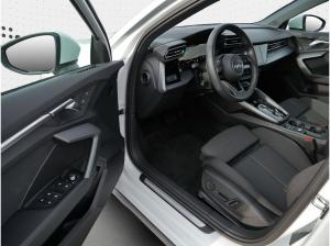 Audi A3 Sportback 35 TDI S line LED*RFK*Virtual*Sound