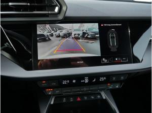 Audi A3 Sportback 35 TDI S line LED*RFK*Virtual*Sound