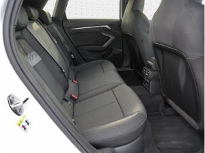 Audi A3 Sportback 35 TDI S line LED*RFK*Virtual*Sound