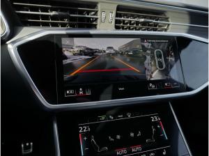 Audi A6 Avant 55 TFSIe qu. S line ACC*360°*HuD*Matrix