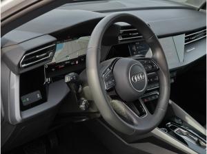 Audi A3 Sportback 35 TDI S line LED*RFK*Virtual*Sound