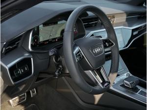 Audi A6 Avant 55 TFSIe qu. S line ACC*360°*HuD*Matrix