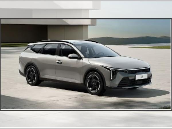 Kia K4 Sportwagon Core (Kombi) Bestellfahrzeug