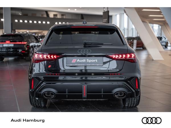 Audi RS3 RS 3 Sportback S tronic