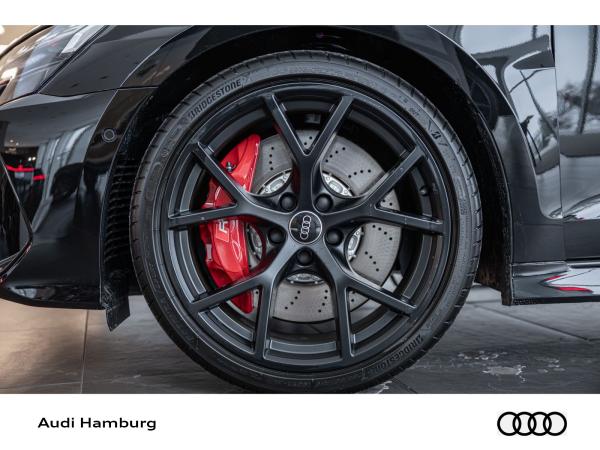 Audi RS3 RS 3 Sportback S tronic