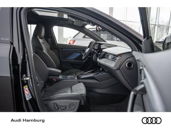 Audi RS3 RS 3 Sportback S tronic