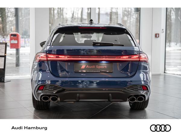 Audi S5 Avant TFSI S tronic