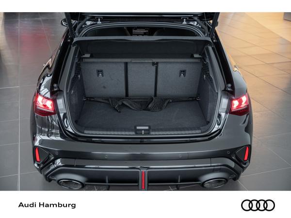 Audi RS3 RS 3 Sportback S tronic