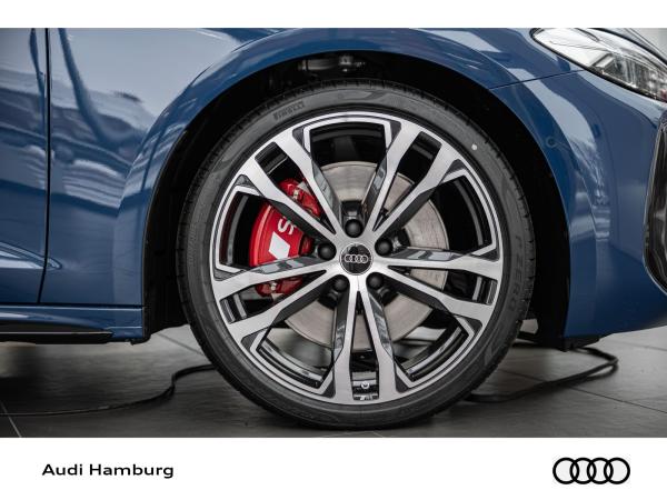 Audi S5 Avant TFSI S tronic ***