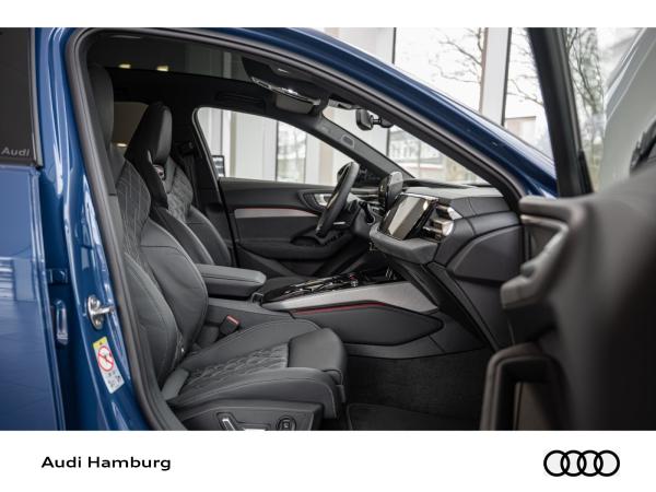 Audi S5 Avant TFSI S tronic ***