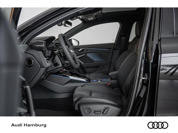 Audi RS3 RS 3 Sportback S tronic