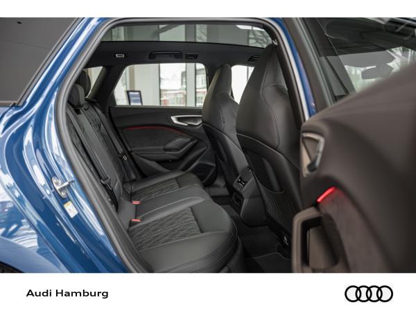 Audi S5 Avant TFSI S tronic ***