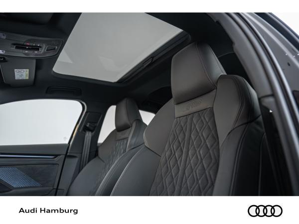Audi RS3 RS 3 Sportback S tronic