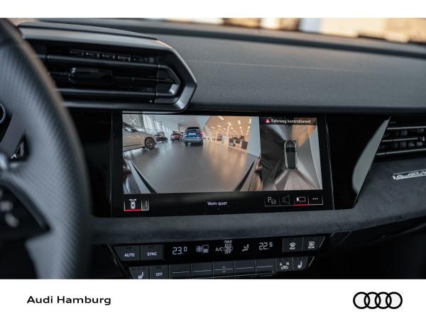 Audi RS3 RS 3 Sportback S tronic