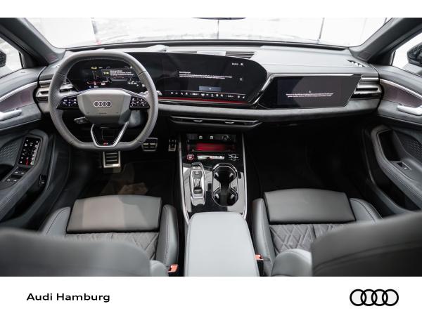 Audi S5 Avant TFSI S tronic ***