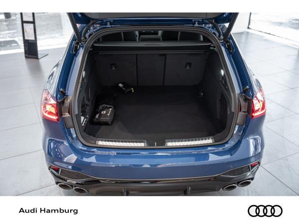 Audi S5 Avant TFSI S tronic