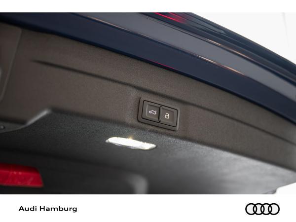 Audi S5 Avant TFSI S tronic