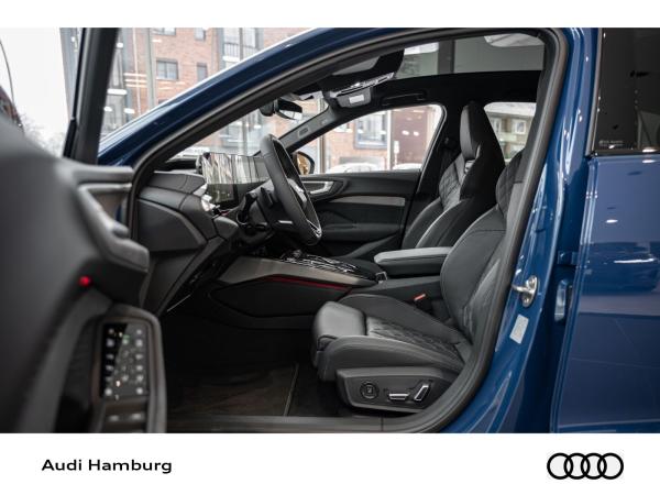 Audi S5 Avant TFSI S tronic ***