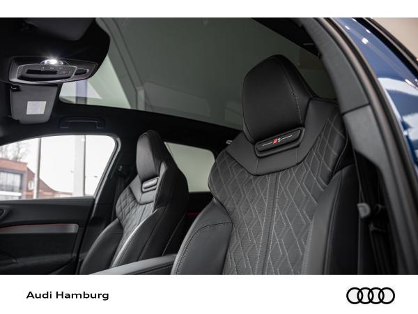 Audi S5 Avant TFSI S tronic ***
