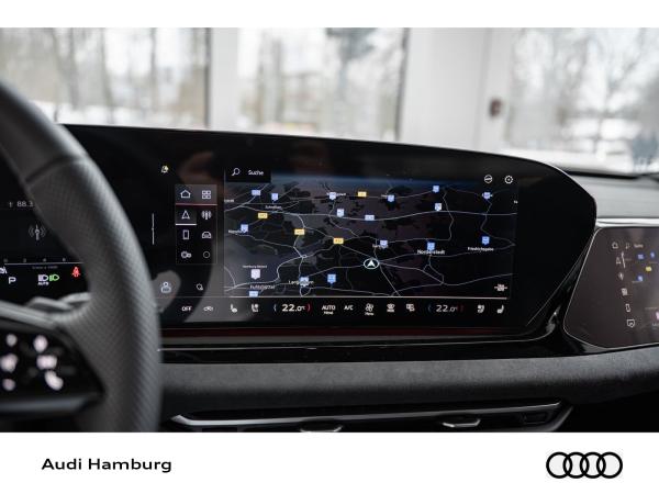 Audi S5 Avant TFSI S tronic