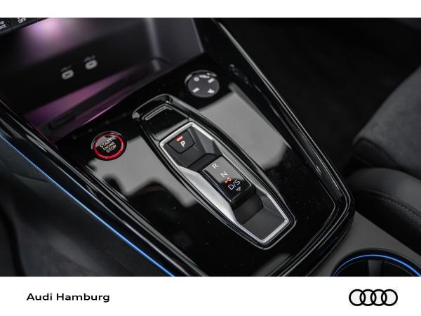 Audi RS3 RS 3 Sportback S tronic