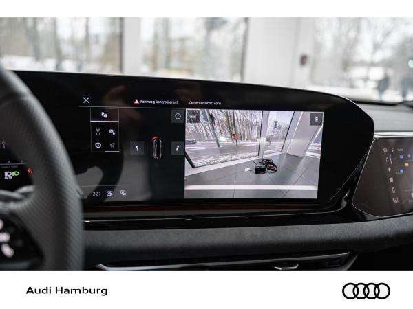 Audi S5 Avant TFSI S tronic