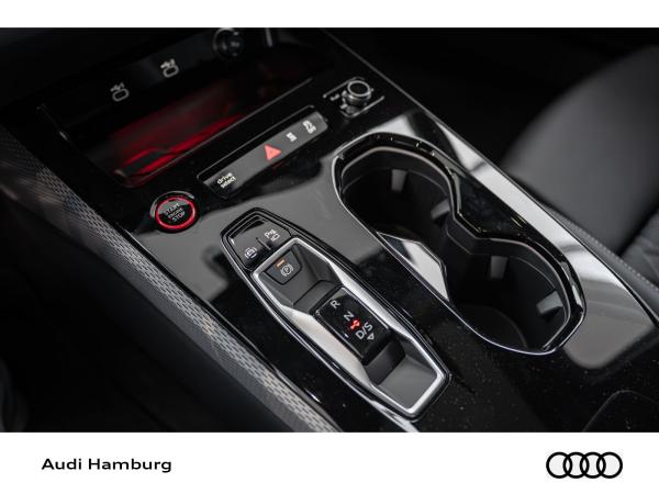 Audi S5 Avant TFSI S tronic