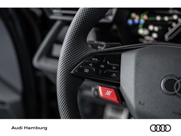 Audi RS3 RS 3 Sportback S tronic