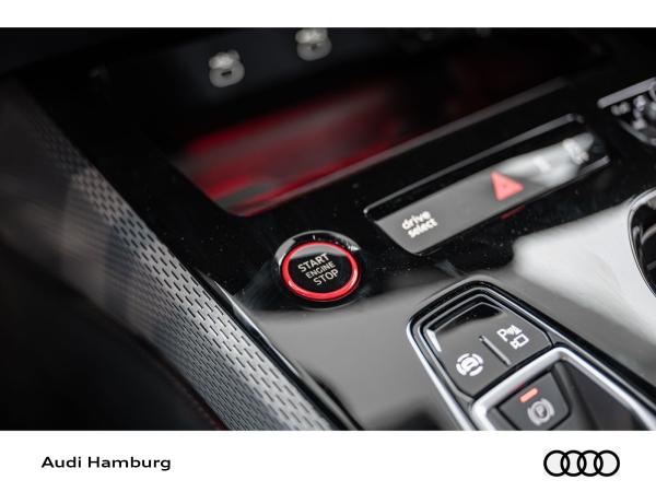 Audi S5 Avant TFSI S tronic