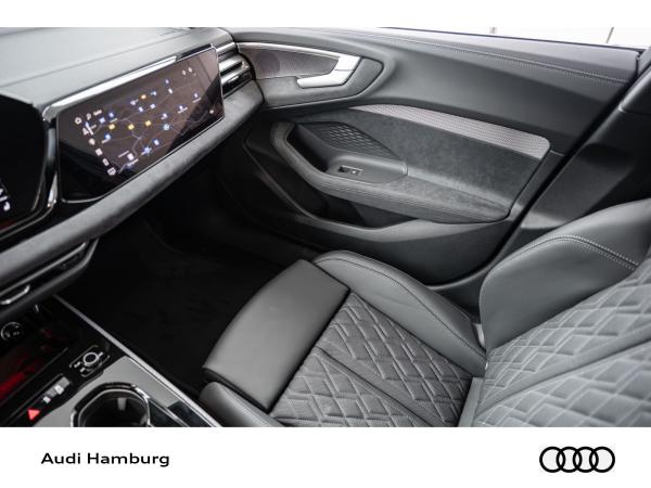 Audi S5 Avant TFSI S tronic