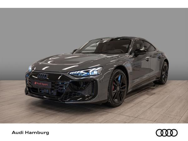 Audi RS e-tron GT ***