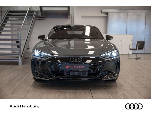 Audi RS e-tron GT ***