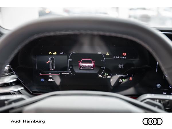 Audi S5 Avant TFSI S tronic ***