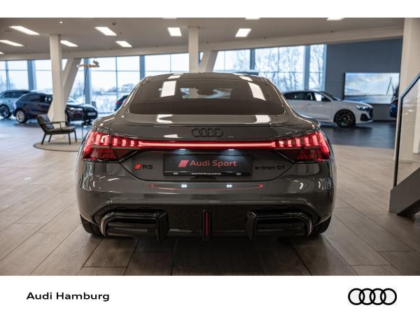 Audi RS e-tron GT