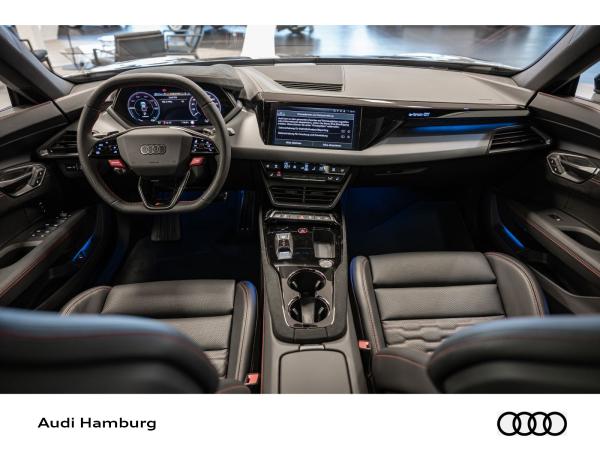 Audi RS e-tron GT ***