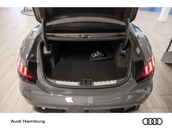 Audi RS e-tron GT ***