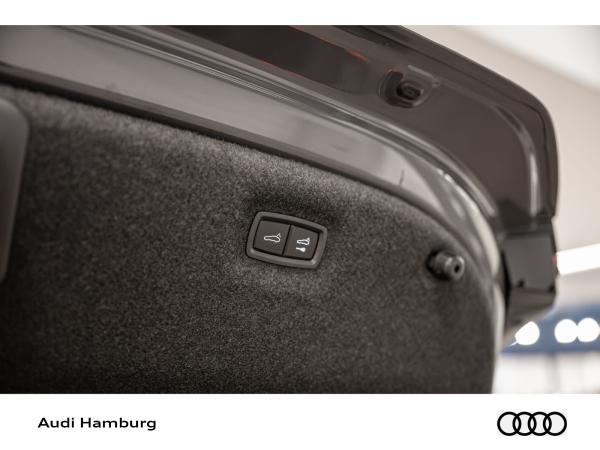 Audi RS e-tron GT ***