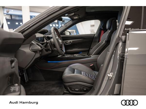 Audi RS e-tron GT ***