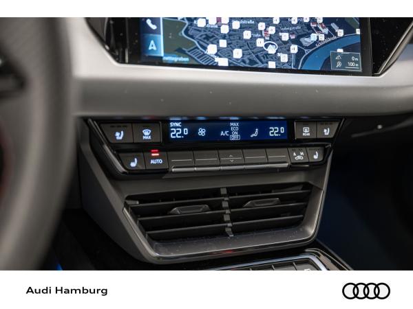 Audi RS e-tron GT ***