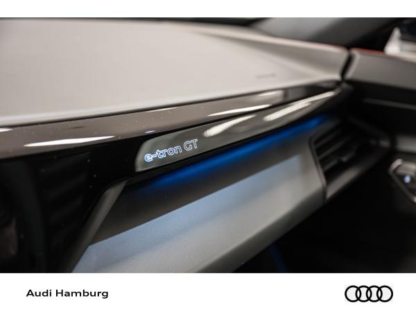 Audi RS e-tron GT ***