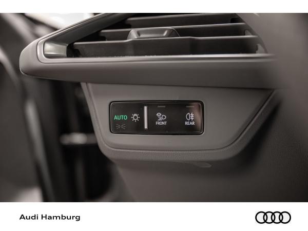 Audi RS e-tron GT ***