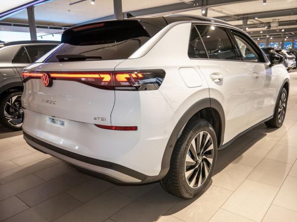 Volkswagen T-Roc Style 1.5 l eTSI OPF ) 7-Gang-Doppelkupplungsgetriebe DSG  !!!Nur noch bis Ende März!!! Nur so lange