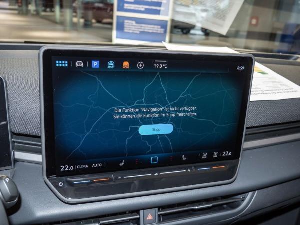 Volkswagen T-Roc Style 1.5 l eTSI OPF ) 7-Gang-Doppelkupplungsgetriebe DSG  !!!Nur noch bis Ende März!!! Nur so lange