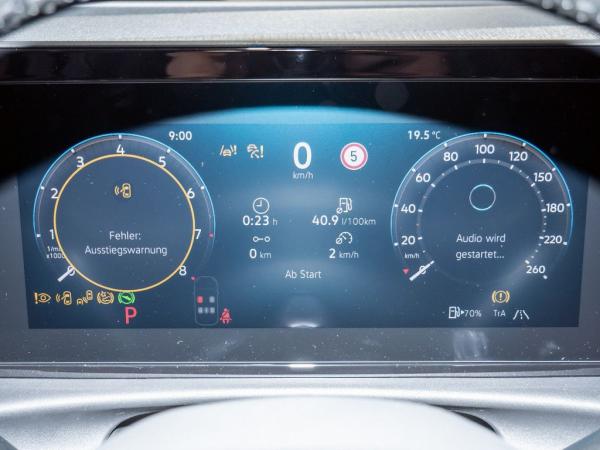 Volkswagen T-Roc Style 1.5 l eTSI OPF ) 7-Gang-Doppelkupplungsgetriebe DSG  !!!Nur noch bis Ende März!!! Nur so lange