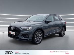 Audi Q3 35 TFSI NAVI+ LED AHK 19  ACC advanced